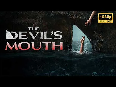 The Devil's Mouth (2026) | Survival Thriller | Latest Hollywood Movie Breakdown | Facts and Review