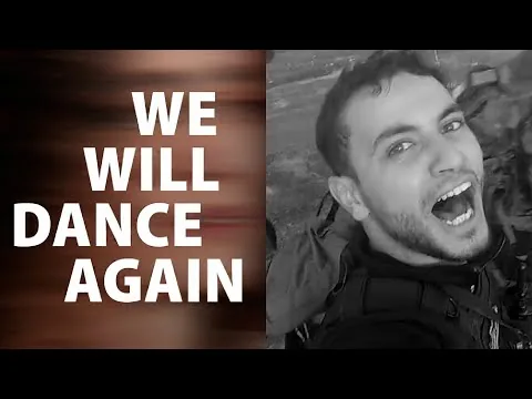 مراجعة فيلم We Will Dance Again (2024) - إحياءً لذكرى مذبحة السابع من أكتوبر