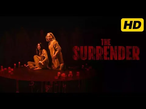 The Surrender (2025) Film | Sam Worthington, Daisy Ridley | Critique & Faits