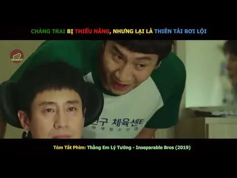 [Review Phim] Thằng Em Lý Tưởng (2019) || ANH KHOAI TO review