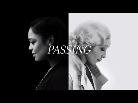 Passing (2021) - Movie Review | Shanteyy Onika Reviews