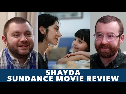Shayda – Filmkritik | Sundance 2023