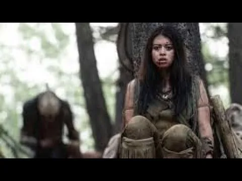 Ciné Review : Prey (Predator bat la squaw?)(2022) Critique de film ft Achan