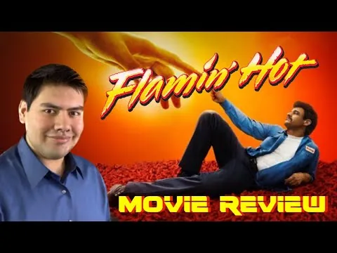 FLAMIN' HOT (2023) Movie Review