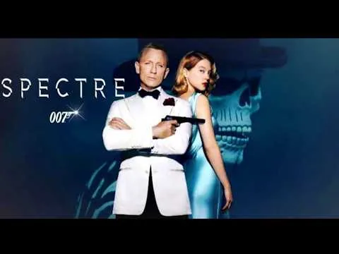 ספקטר (2015) אקשן/ריגול | דניאל קרייג, כריסטוף ואלץ - ביקורת סרט ועובדות