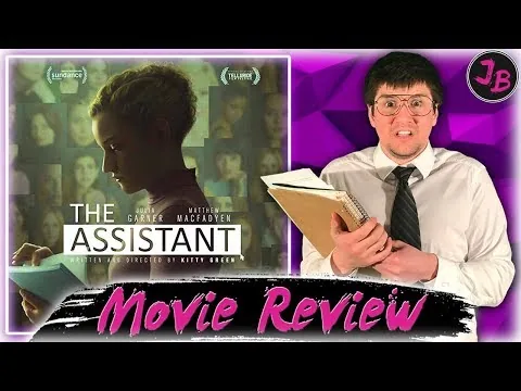 THE ASSISTANT (2020) - Critique de film
