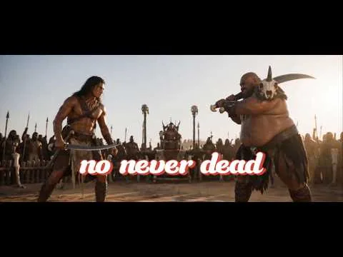 [مراجعة فيلم] لا يموت أبداً الأول في القمة