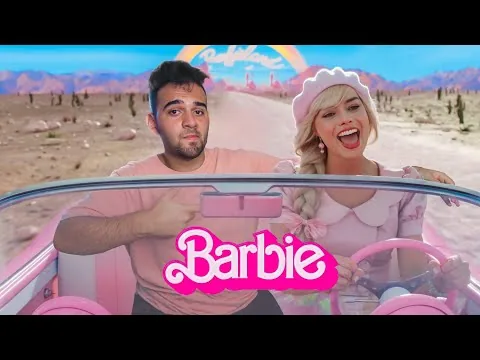 مراجعة فيلم باربي Barbie (2023)